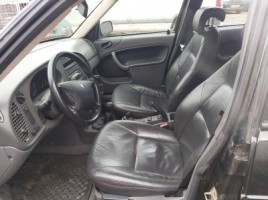 Saab, Hečbekas | 4