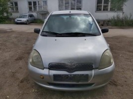 Toyota, Хэтчбек | 2