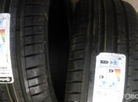 Continental 245/40R20  (+370 690 90009) летние шины | 0
