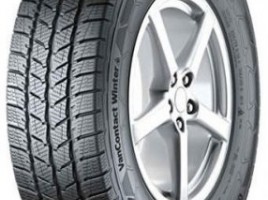Continental CONTI VANCONTACT WINTER 113/11 winter tyres