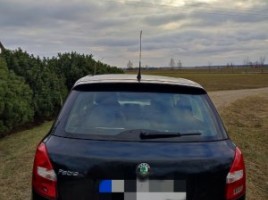 Skoda Fabia | 4