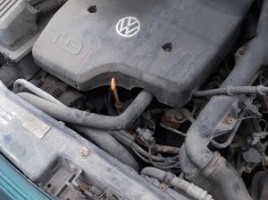 Volkswagen Golf, 1.9 l., hečbekas | 1