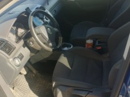 Volkswagen Touran, 2.0 l., Седан | 4