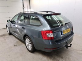 Skoda Octavia, 1.0 l., universalas | 3
