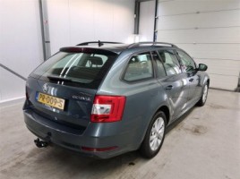 Skoda Octavia, 1.0 l., universalas | 2