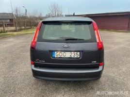 Ford C-MAX, 1.6 l., vienatūris | 3