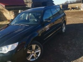 Subaru Outback | 2