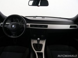 BMW 318, 2.0 l., sedanas | 4