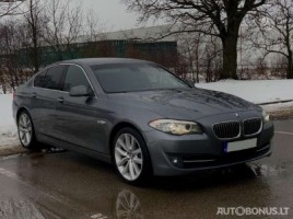 BMW 530 | 1