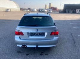 BMW 535, 3.0 l., universalas | 3