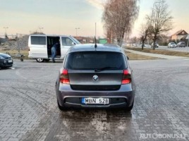 BMW 120 | 1