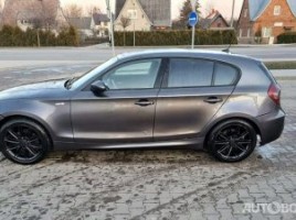 BMW 120 | 2