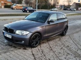 BMW 120 | 3