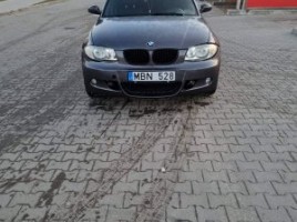 BMW 120 | 4