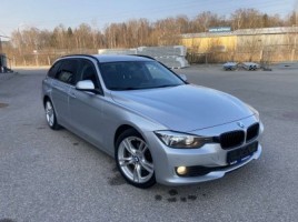 BMW 320, 2.0 l. | 0