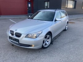 BMW 535, 3.0 l. | 0