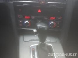 Audi A6, 2.0 l., universalas | 1