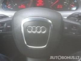 Audi A6, 2.0 l., universalas | 2