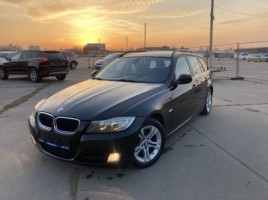 BMW 318, 2.0 l. | 0