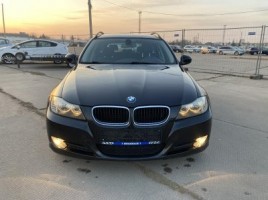 BMW 318, 2.0 l. | 2