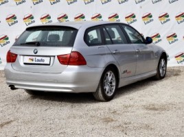 BMW 318, 2.0 l. | 3