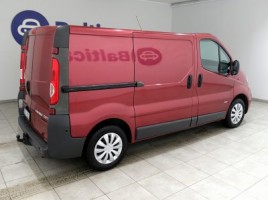 Opel Vivaro | 2