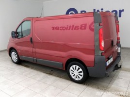 Opel Vivaro | 3