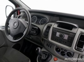 Opel Vivaro | 4