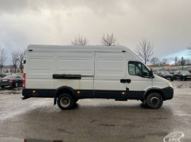 Iveco Daily 60C18, Cargo up to 3,5 t | 3