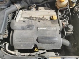 Saab, Universalas | 1