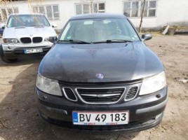 Saab, Universalas | 3