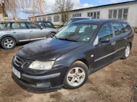 Saab, Universalas | 4