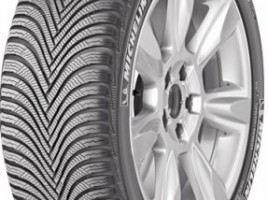 Michelin ALPIN 5 99H SELFSEAL зимние шины