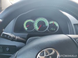 Toyota Corolla Verso, 2.2 l., vienatūris | 4