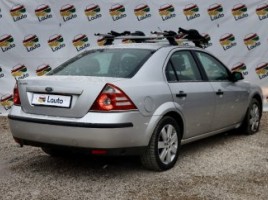 Ford Mondeo, 1.8 l. | 3