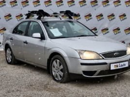 Ford Mondeo, 1.8 l. | 1