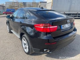 BMW X6, 3.0 l., Седан | 1