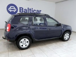 Dacia Duster | 2