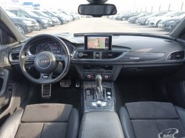 Audi A6, 3.0 l., universalas | 3