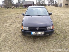 Volkswagen Polo | 2