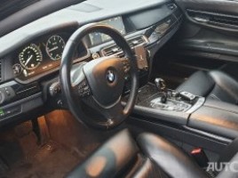 BMW 730, 3.0 l., saloon | 3