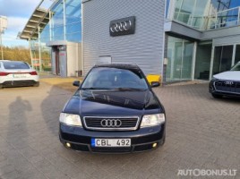 Audi A6 | 4