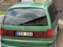 Volkswagen Sharan | 2
