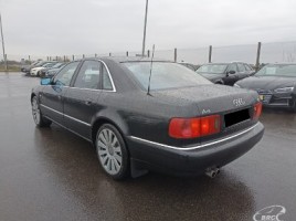 Audi A8 | 1