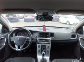 Volvo V60, 2.0 l., universalas | 2