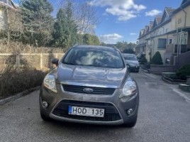 Ford Kuga | 1