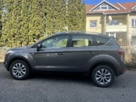 Ford Kuga | 2