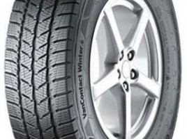 Continental CONTI VANCONTACT WINTER 10PR 1 зимние шины