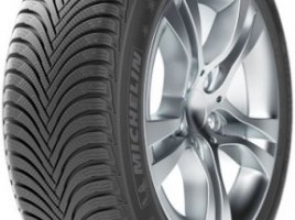 Michelin PILOT ALPIN 5 99V XL FR žieminės padangos