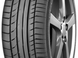 Continental CONTISPORTCONTACT 5 92W FR summer tyres